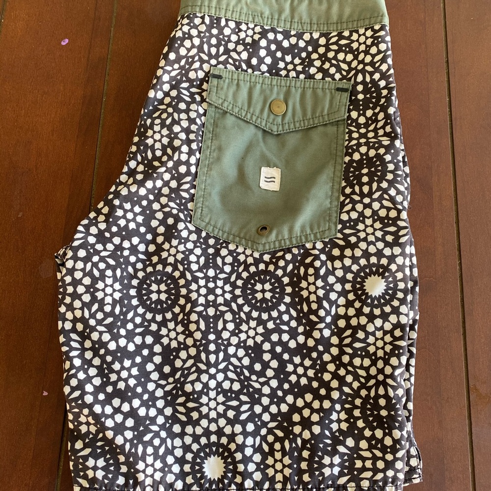 Swim Trunks - Picture 3 of 5
